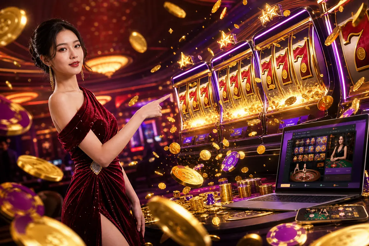 dmd365 slot Fortune Tiger PG Soft