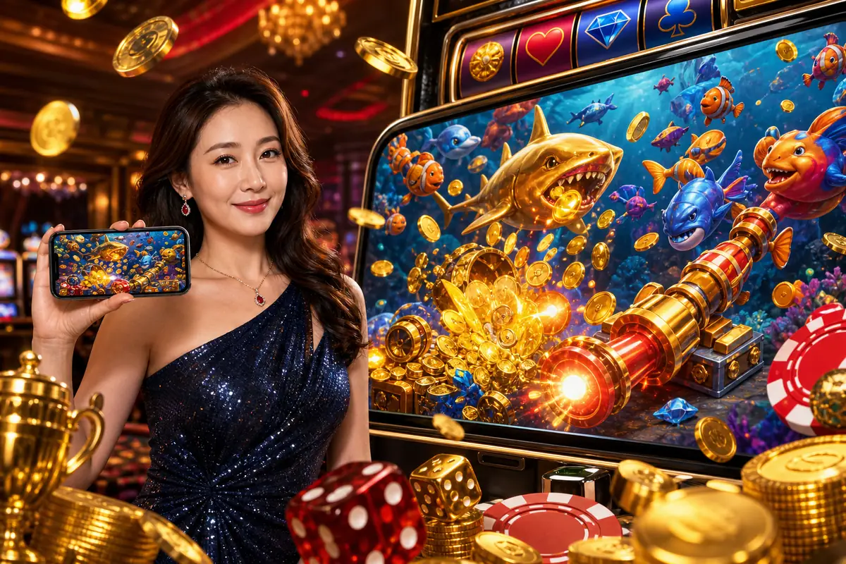 dmd365 slot online koleksi permainan utama