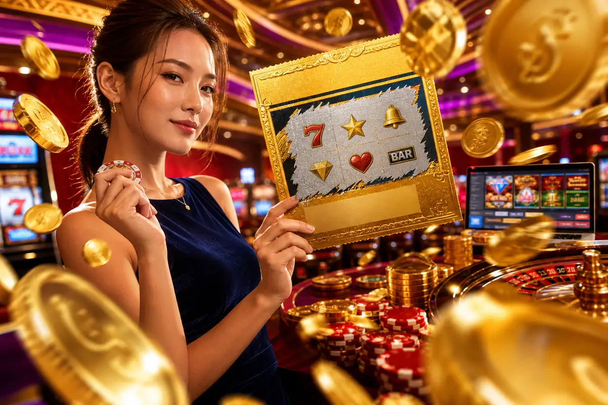 dmd365 Casino meja permainan live dealer