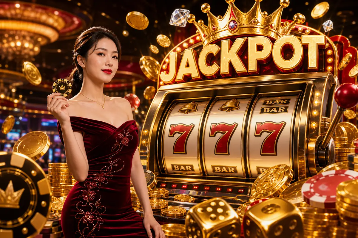 dmd365 panduan RTP volatiliti slot strategi bermain