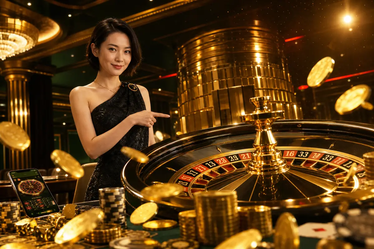 dmd365 cara main Dragon Tiger langkah demi langkah