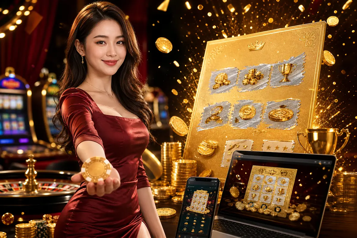 dmd365 Casino deposit DuitNow e-wallet Malaysia