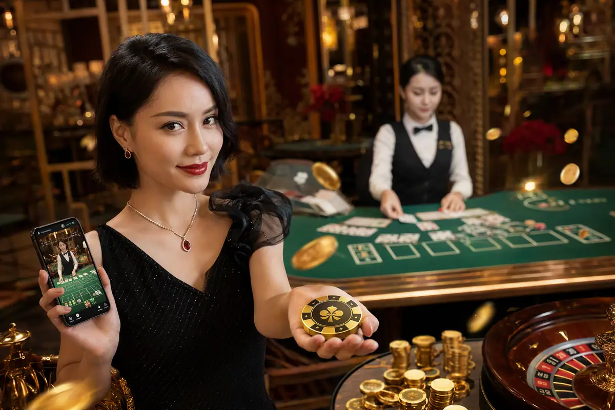 dmd365 deposit DuitNow e-wallet bayaran